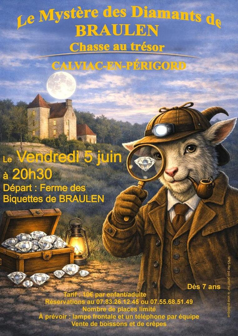 Braulen