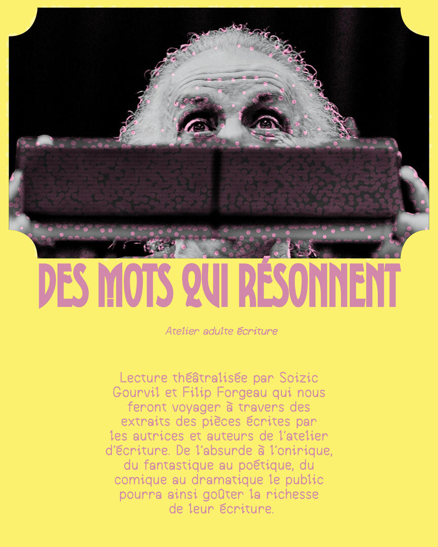 des_mots