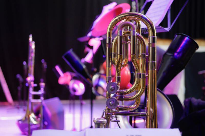 dlohner-trombone©Dlohner de Pixabay