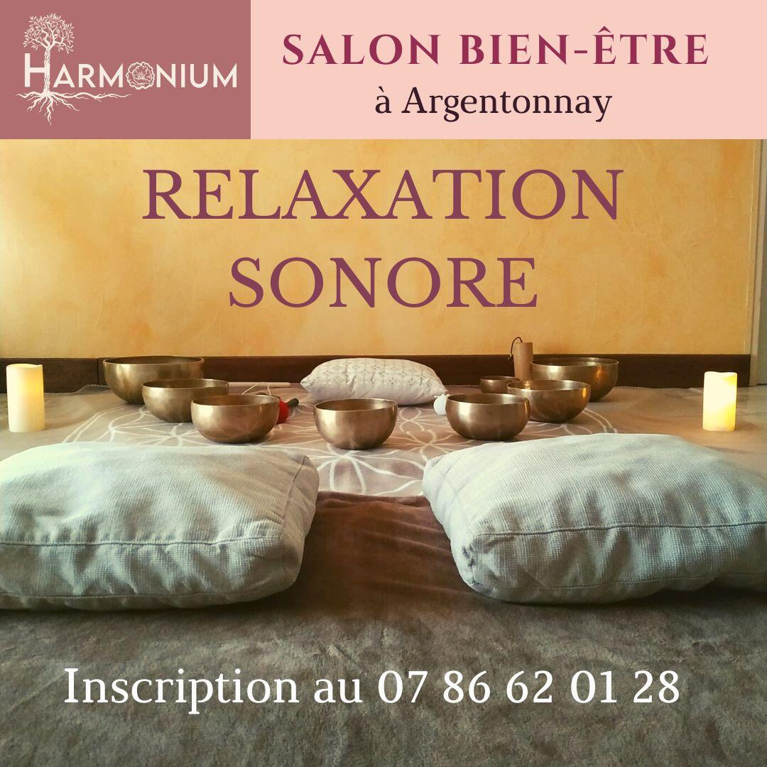 évènement salon bien-être - 4