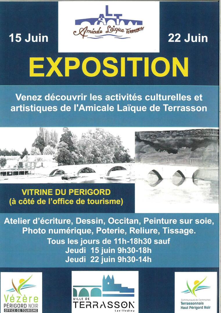 expo
