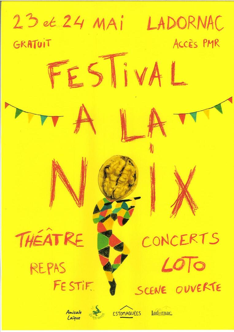 festival