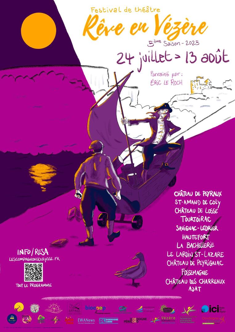 festival reve en vezere