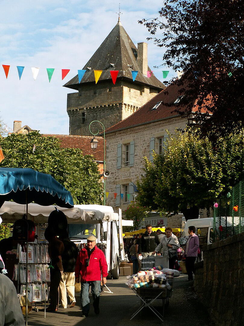 fete saint cloud
