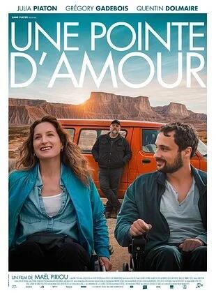 film Une pointe d'amour