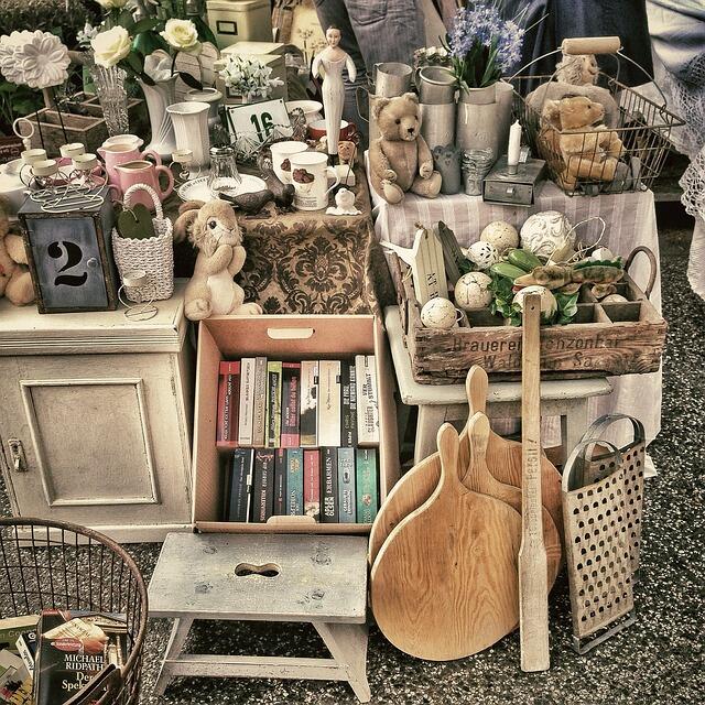 flea-market-Thomas Ulrich