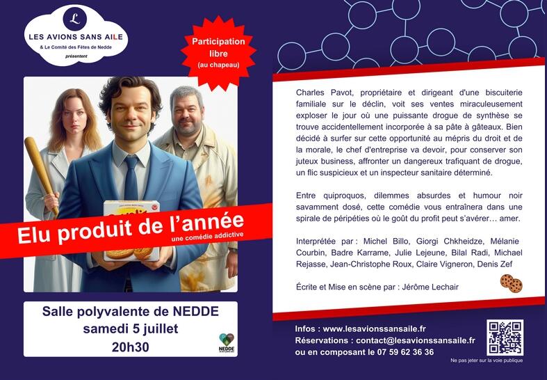 flyer
