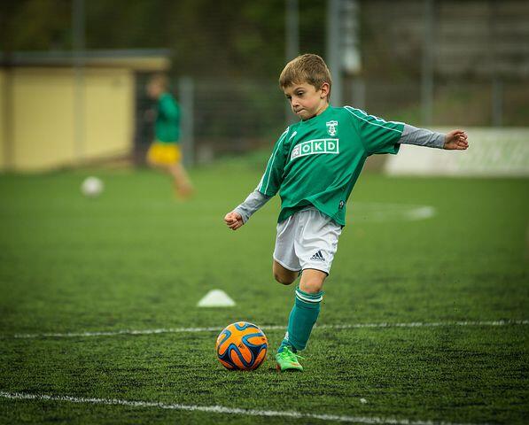 foot