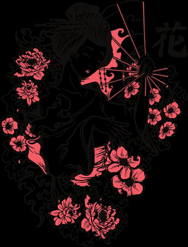 geisha