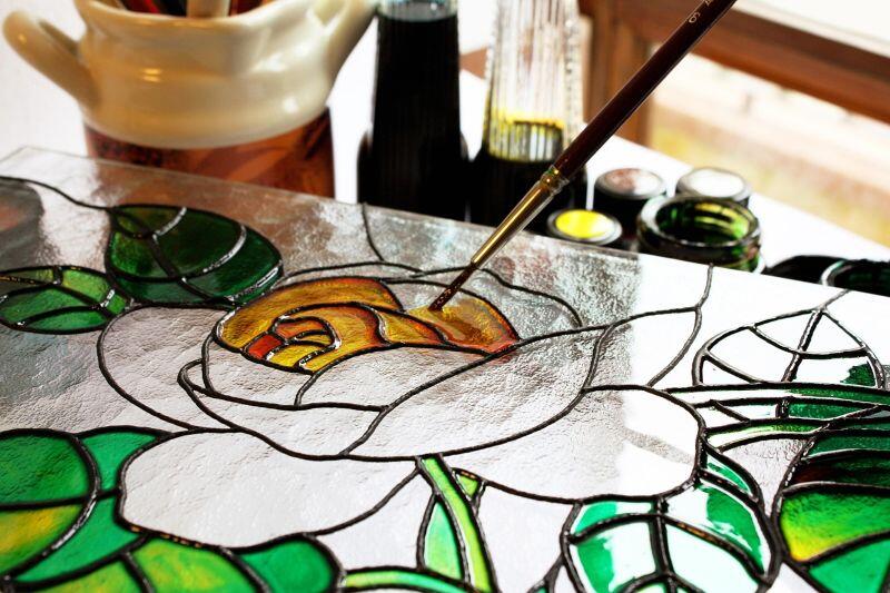 glass©Nat Aggiato de Pixabay