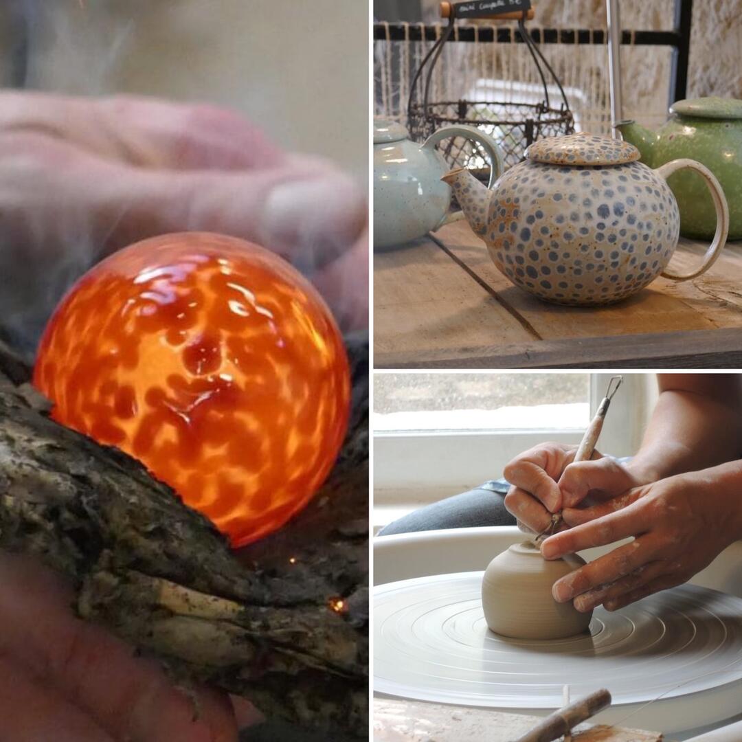 artisanat d'art