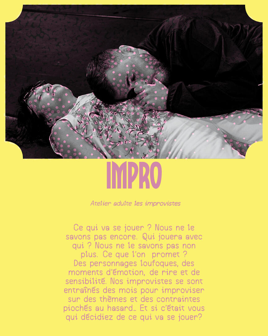 impro