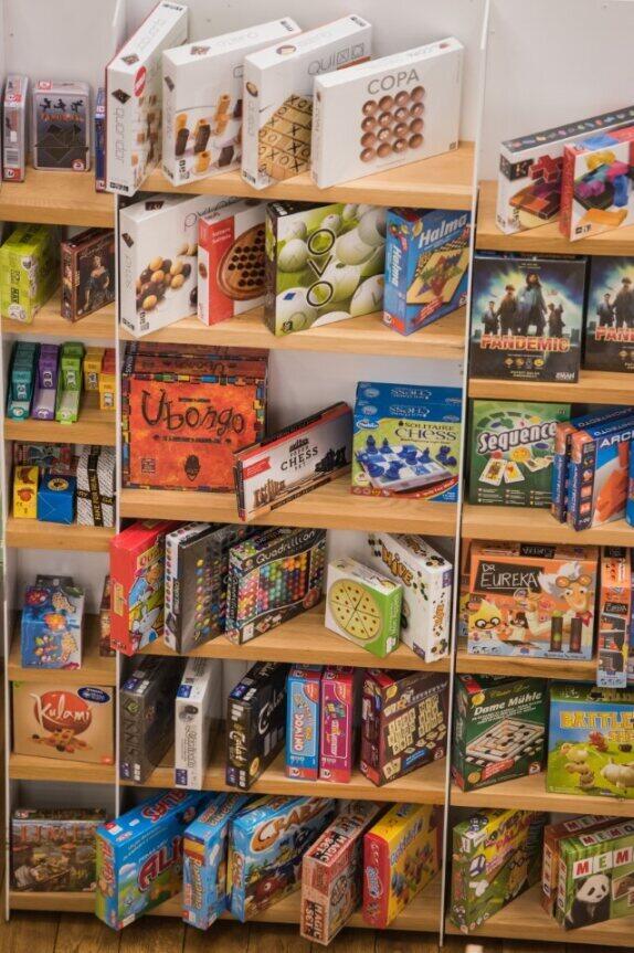 jeux de société
