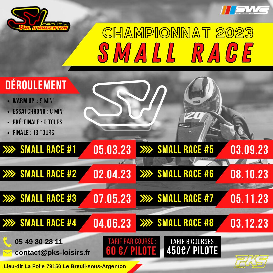 small-race
