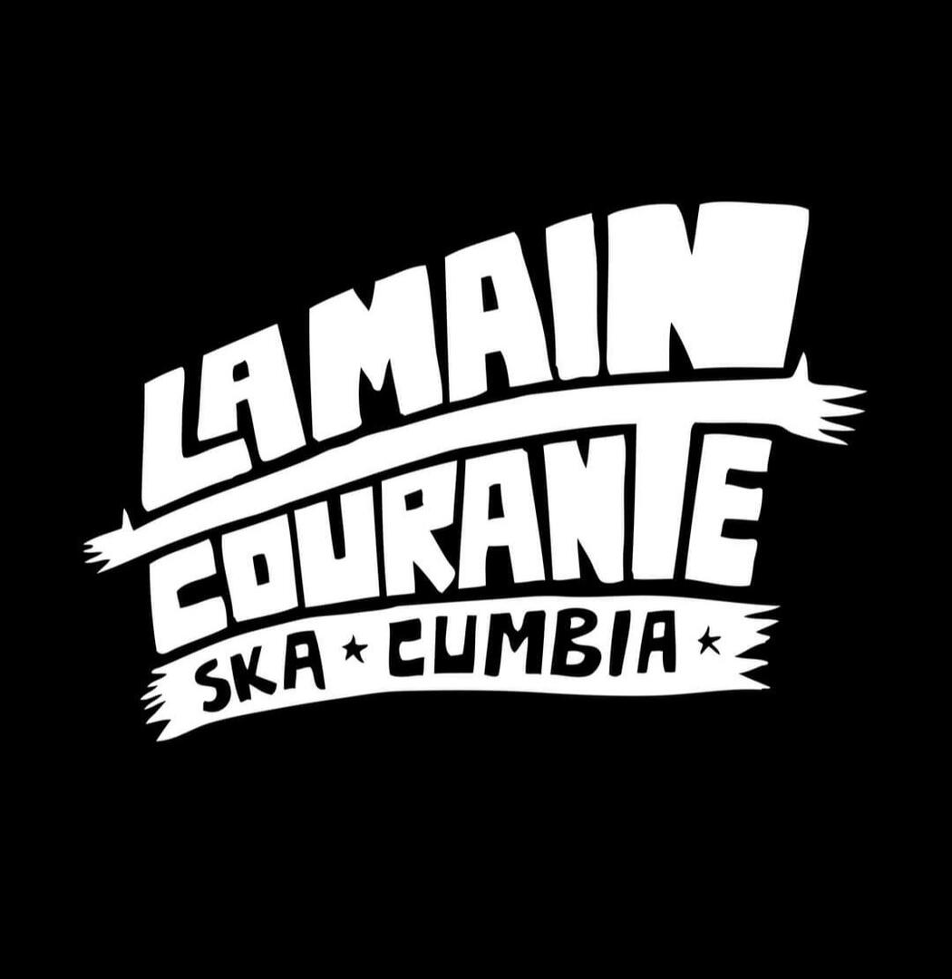 la main courante