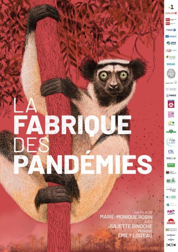 la fabrique des pandémies
