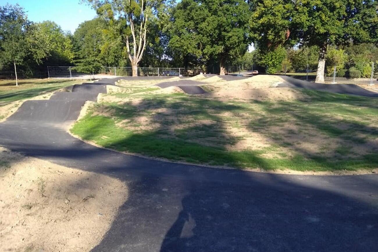 la-foret-sur-sevre-pump-track