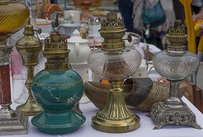 lampes