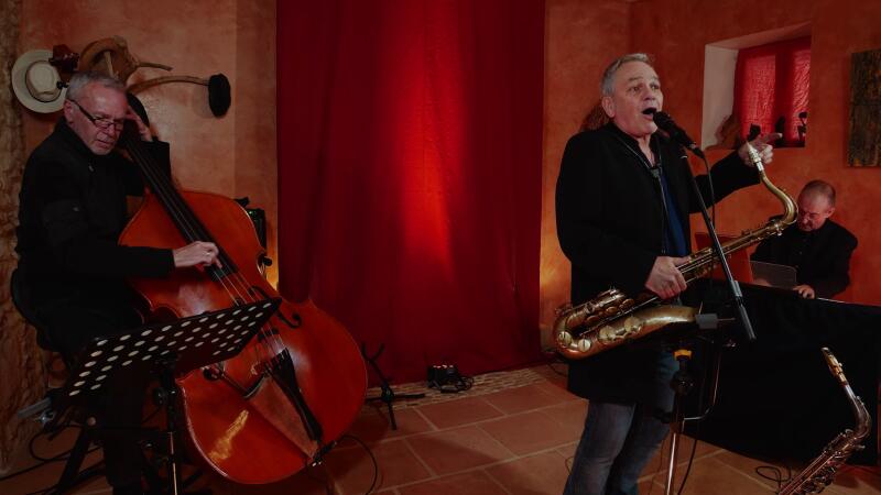 les instants perennes