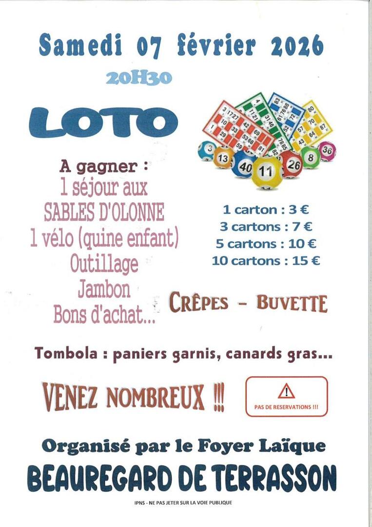 loto