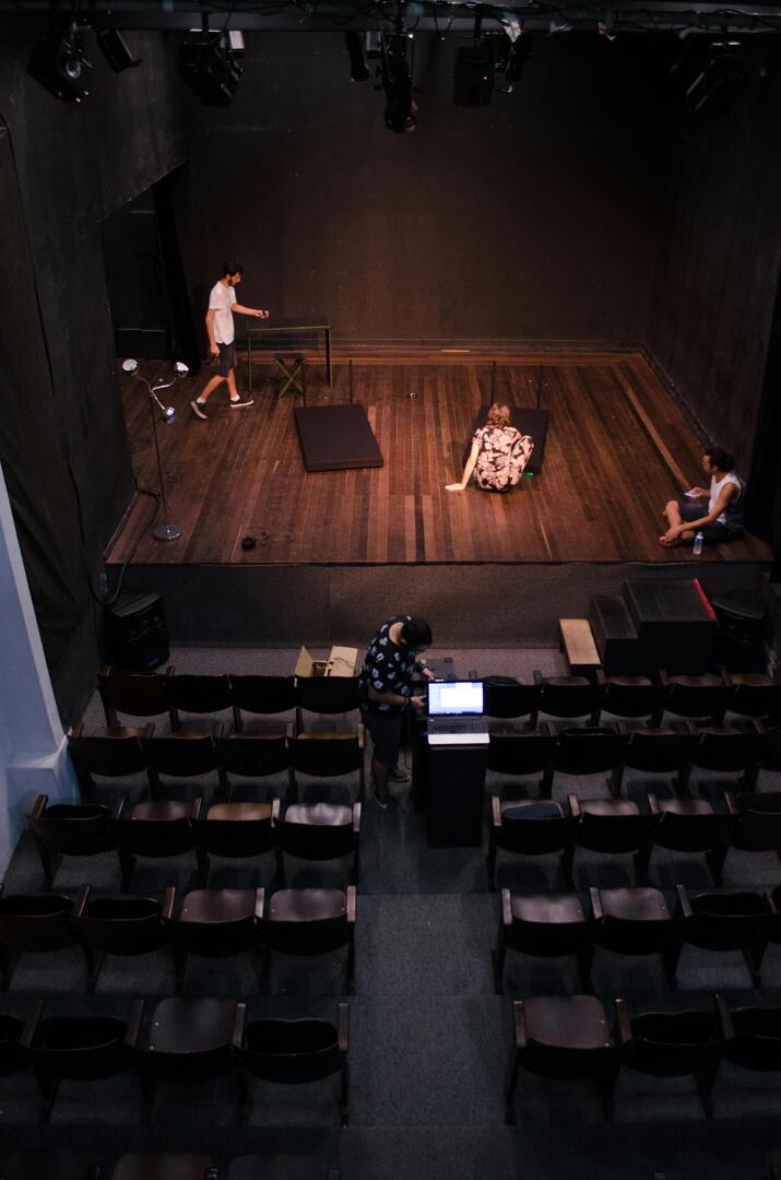 Theatre