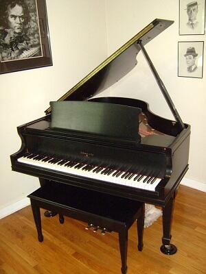 piano
