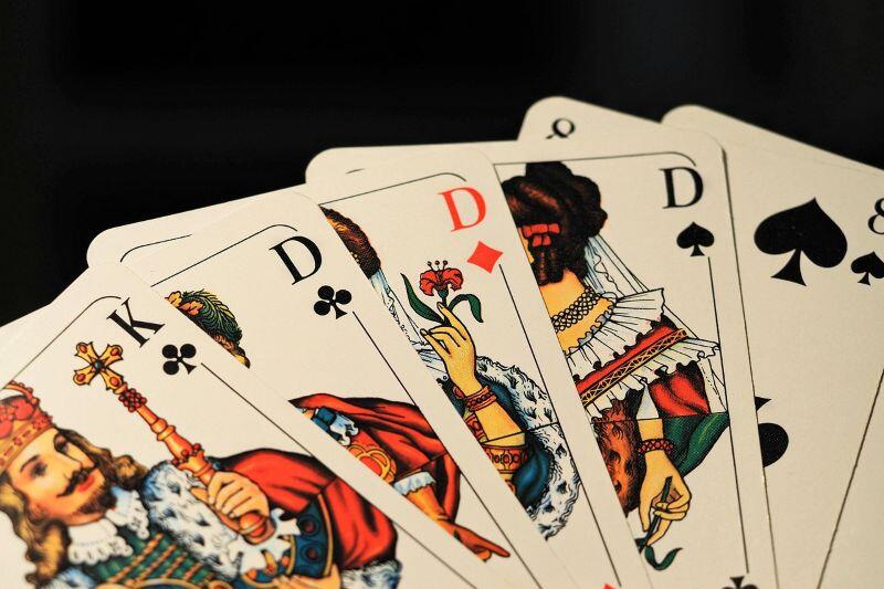 playing-cards©Ralf ruppert de pixabay