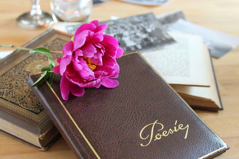 poetry-album