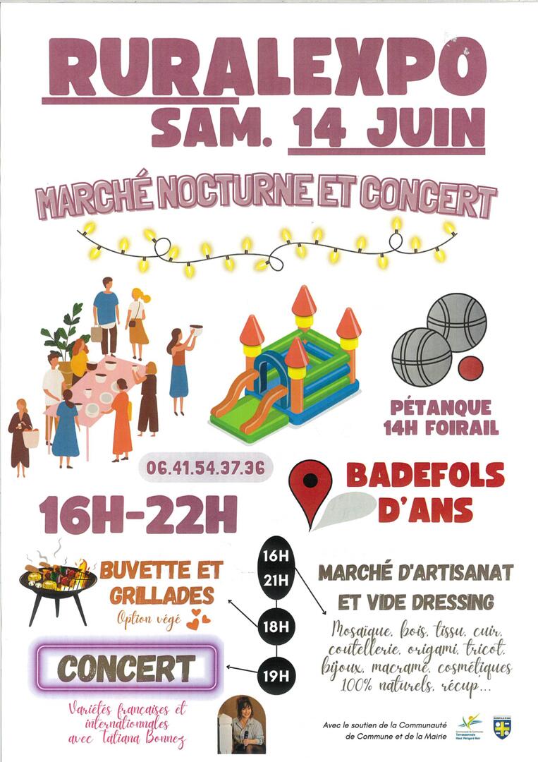 rural expo
