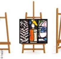 racont arts
