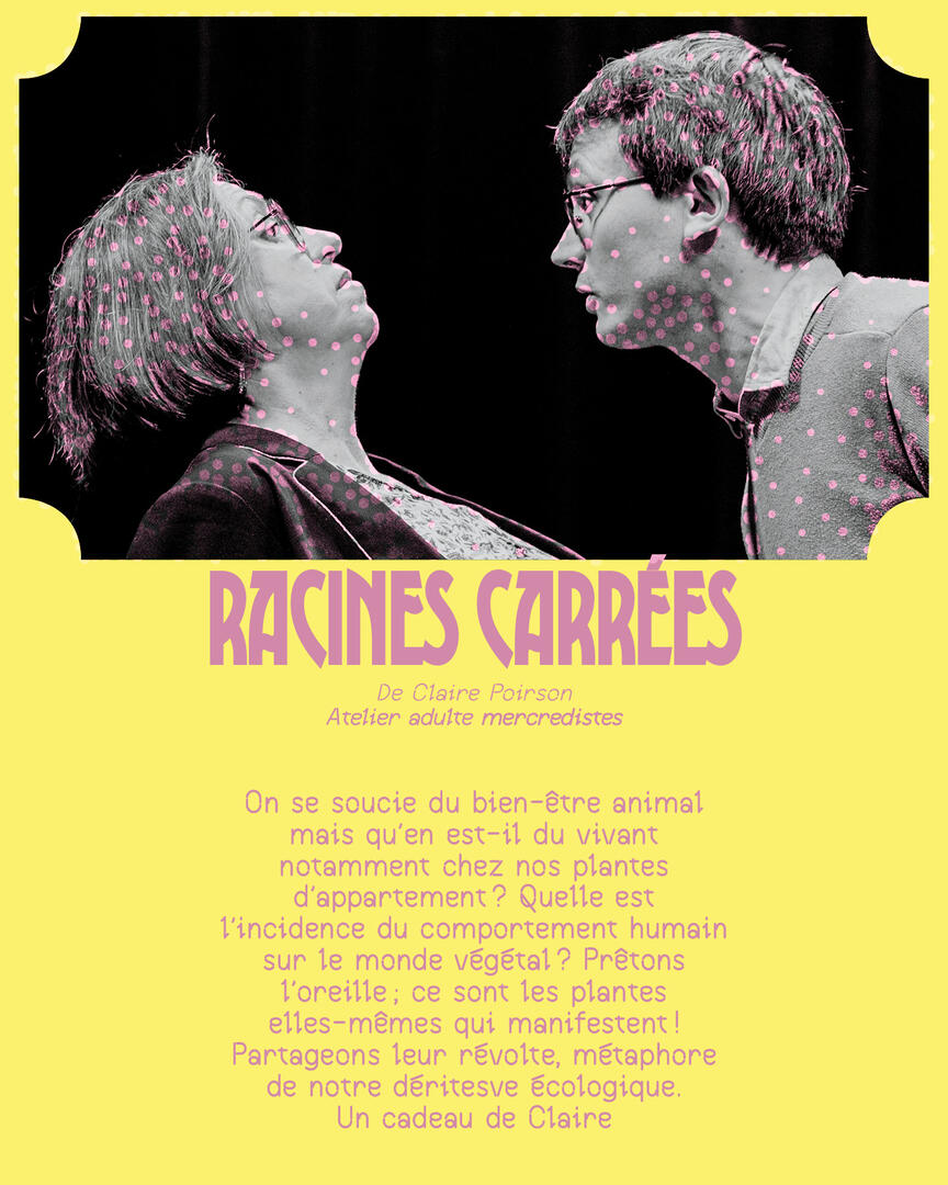 racines