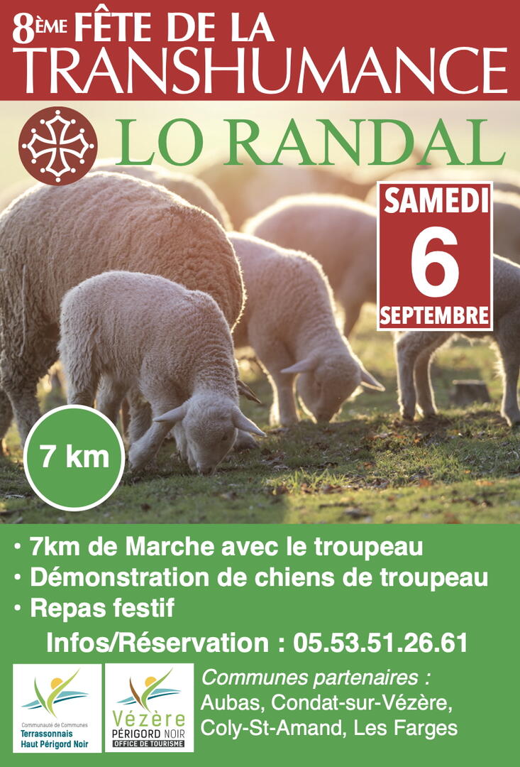 Lo Randal 2025
