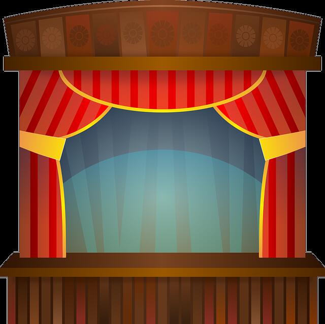 théâtre