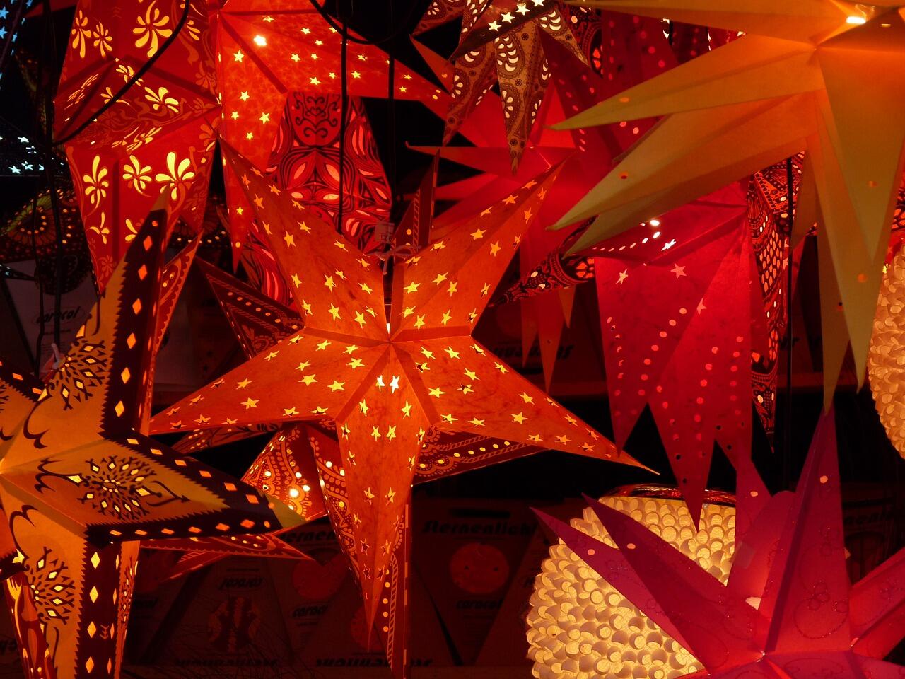star