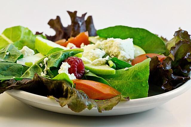 stevepb-salad-374173_640