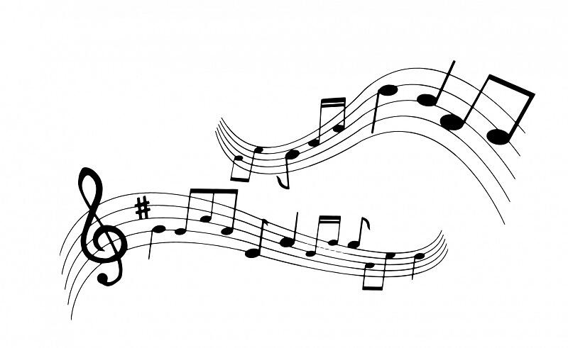 silhouette-musical-note-clef