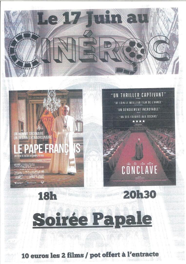 soiree