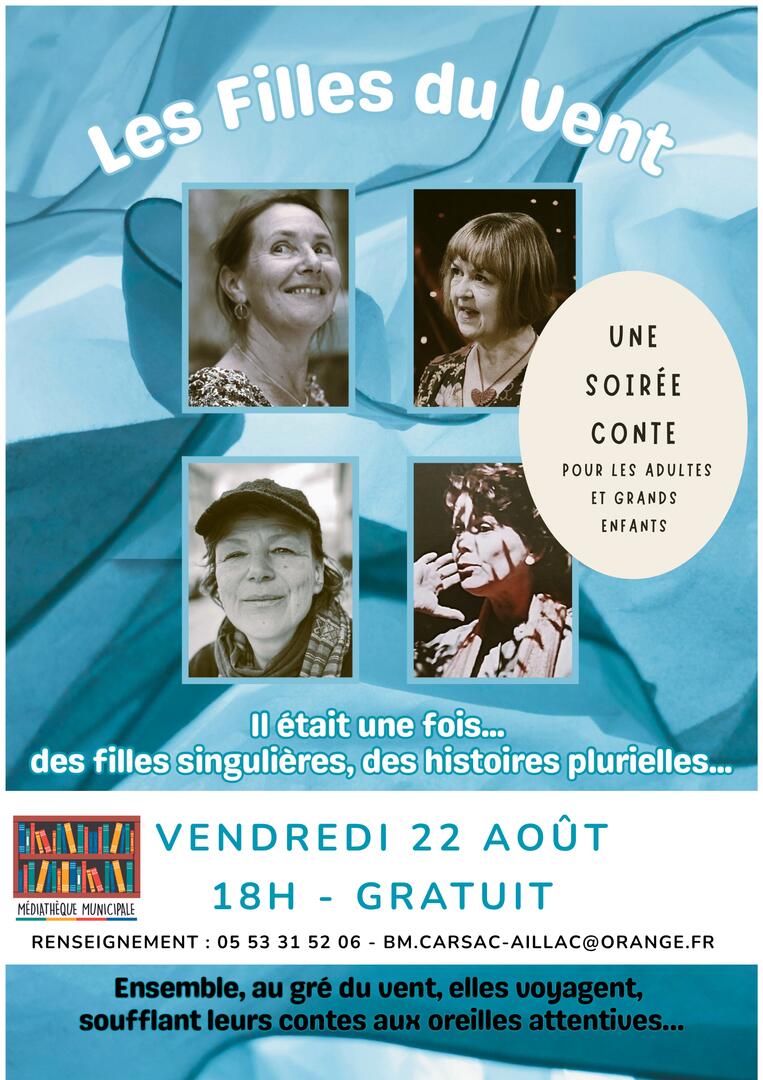 Conférences 2025 - 2