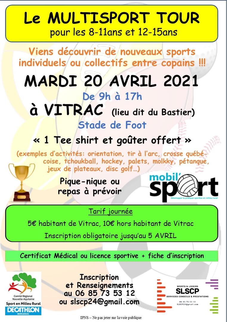 sport
