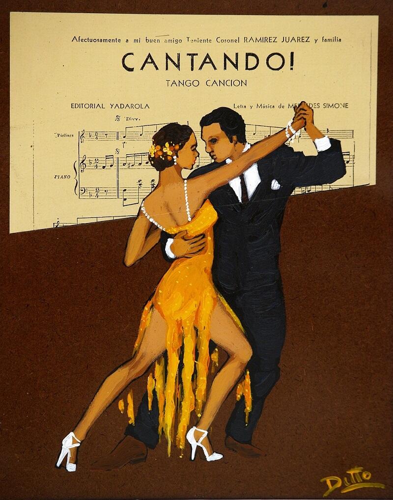 tango