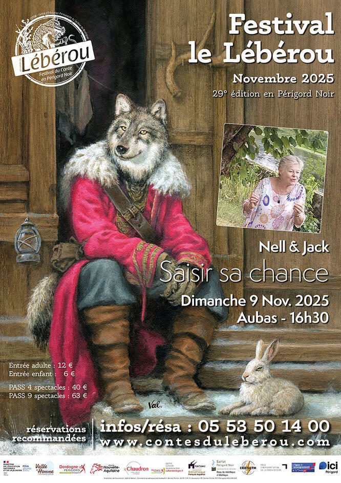 09112025 Festival Le Lébérou AUBAS