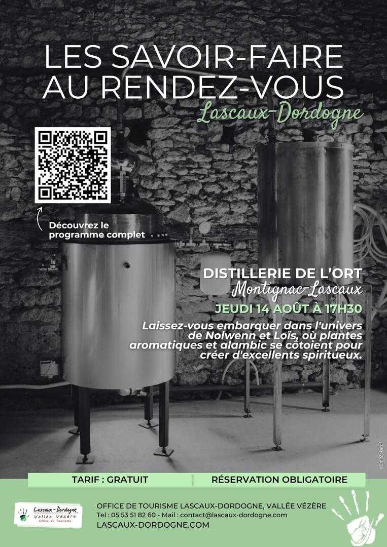 SVF au RDV - Affiches déclinées - Affiche générique - SAVOIR-FAIRE AU RENDEZ-VOUS - 2025 (2)