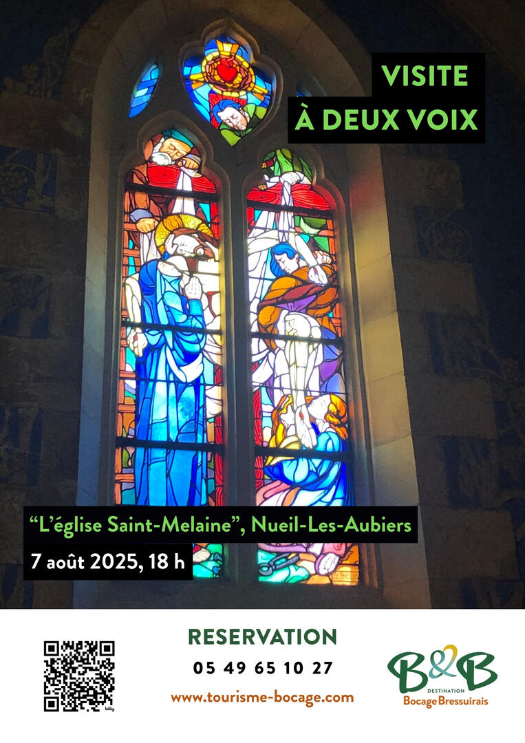 Affiches OT 2025