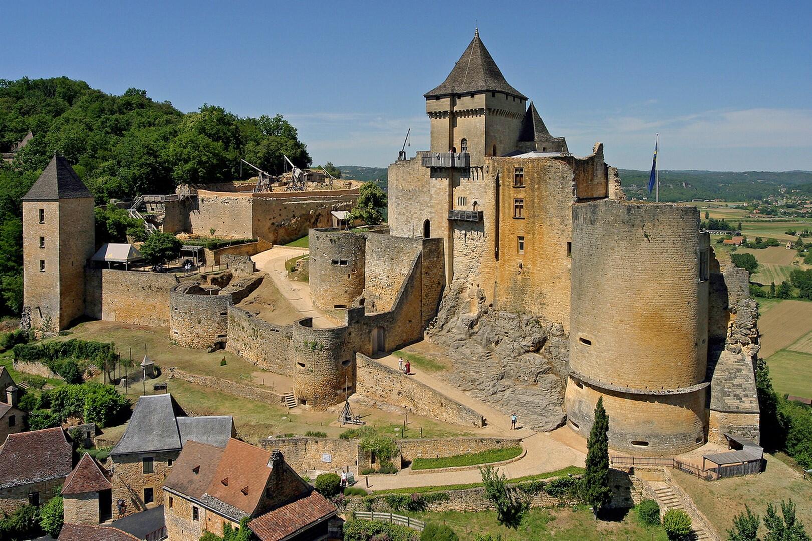 Château de Castelnaud