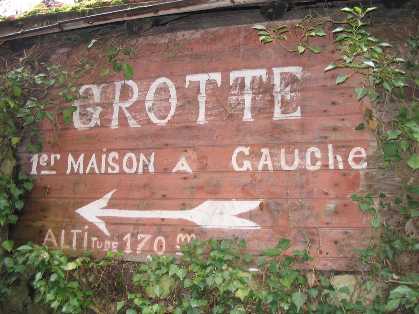 13 - Boucle de la Mouthe - Les Eyzies