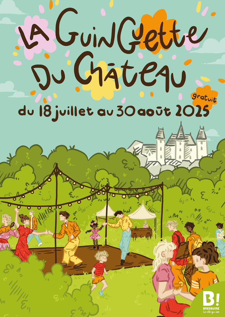 250718-guinguette-château-bressuire