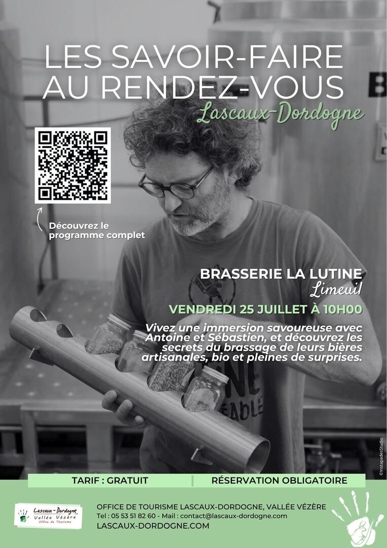 SVF au RDV - Affiches déclinées - Affiche générique - SAVOIR-FAIRE AU RENDEZ-VOUS - 2025 (4)