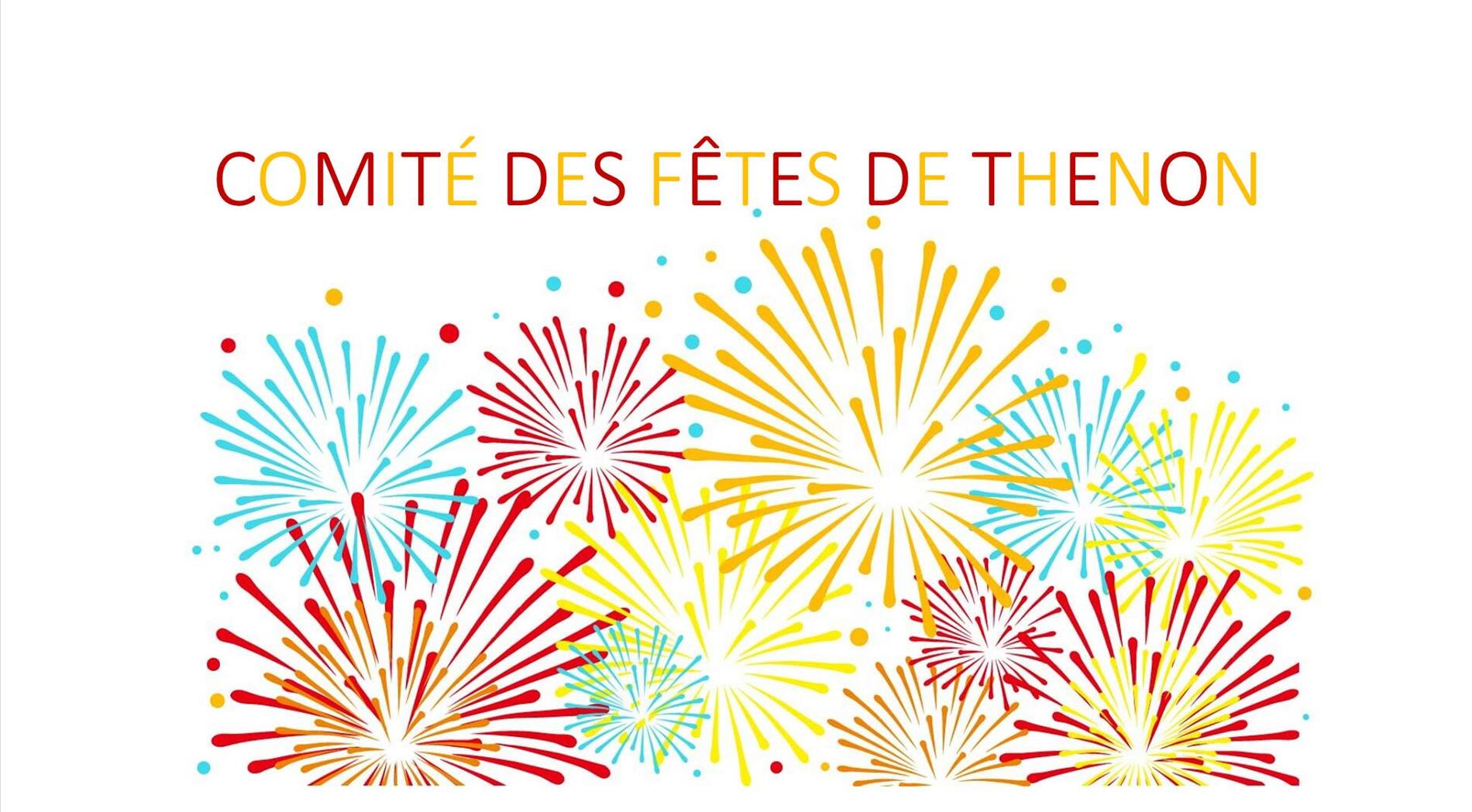 Comité des fêtes