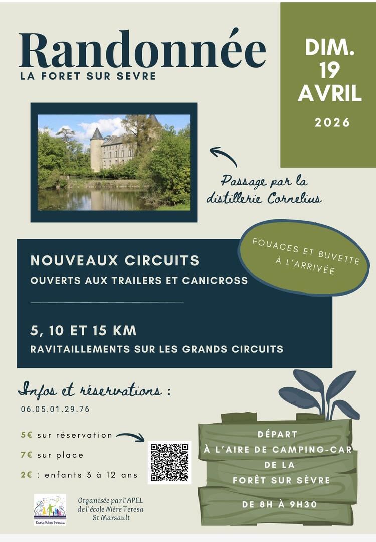 260419-randonnée-la-foret-sur-sèvre