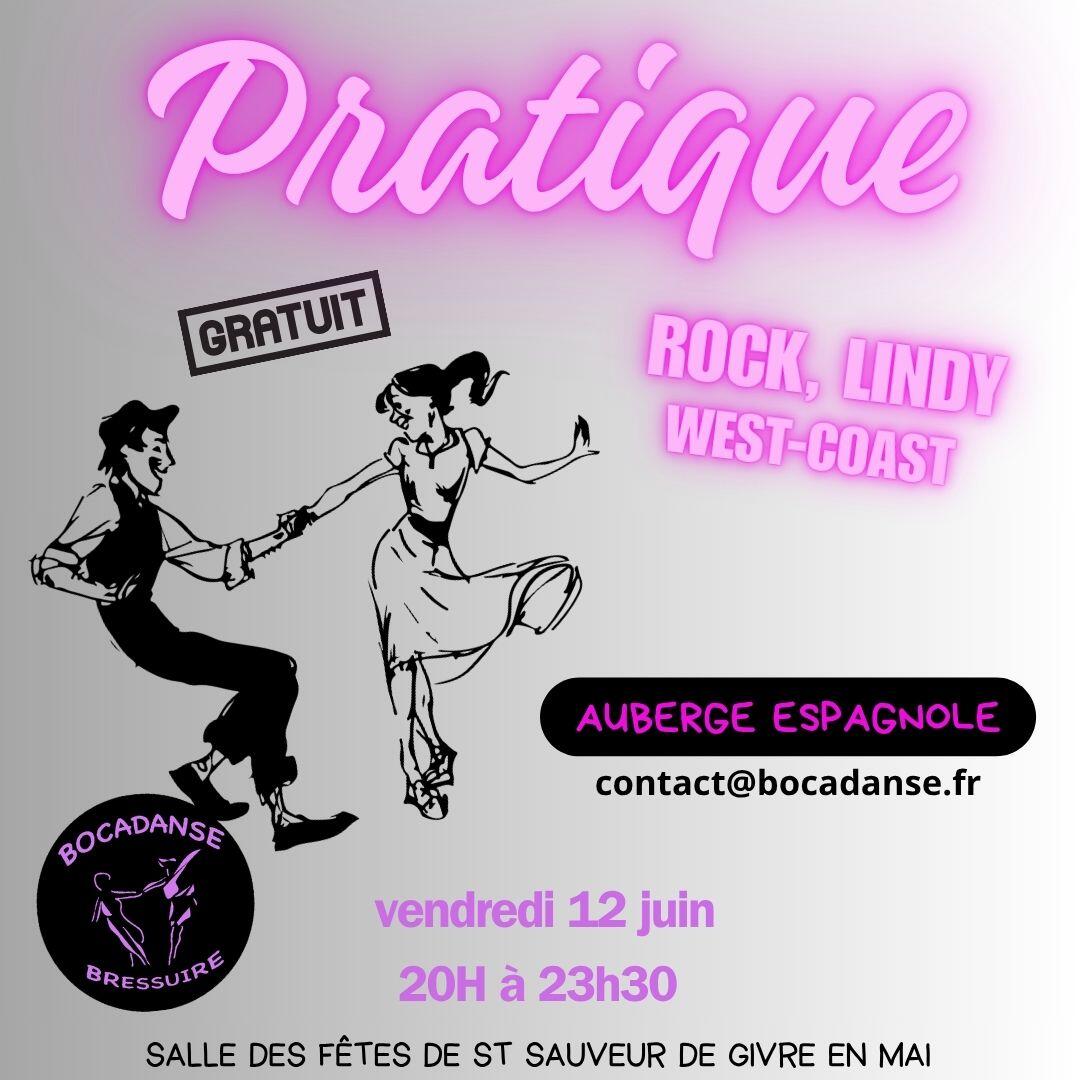auberge espagnole rock juin - 1